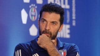 イタリア代表のブッフォン団長がユーロ2024へ闘志「アルバニア戦が最もデリケート」「歴史が我々に優勝を課した」