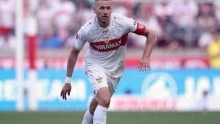 ドルトムントがシュツットガルト主将CB獲得に動くか？　契約解除条項行使を検討中