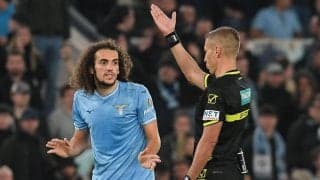 ゲンドゥージが指揮官に不満でラツィオを退団か…側近らはエメリと接触中