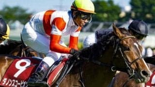 福永祐一厩舎のGIホースが安田記念参戦 思い出の舞台で復活の2年ぶり勝利なるか