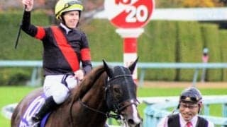 史上4組目の安田記念の父仔制覇へ 今年は4頭が偉業達成に挑む