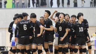 インターハイ2024　高知を皮切りに続々と出場校が決定【5/20～5/28・出場校一覧】