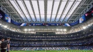 近隣住民を苦しめるサンティアゴ・ベルナベウ…改修に伴うコンサート利用開始で騒音被害が深刻か　30日にはT・スウィフト公演