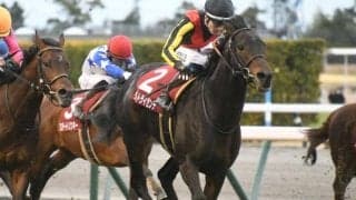 【エプソムC想定】ヴェルトライゼンデ、レーベンスティールなど16頭