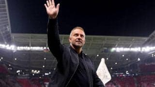 バルセロナがフリック氏を新監督に招へい！　2年契約に