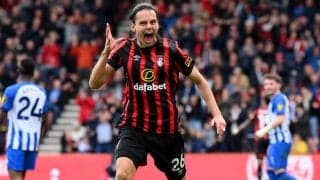 ボーンマスがトルコ代表FWエネス・ウナルをヘタフェから完全移籍で獲得！ 今年2月にレンタルで加入‥4年契約を結ぶ