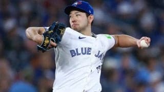 「トレードされる可能性が最も高い」低迷続くブルージェイズ、菊池雄星の放出を専門メディアが予想「再建に役立つ見返りをもたらす」