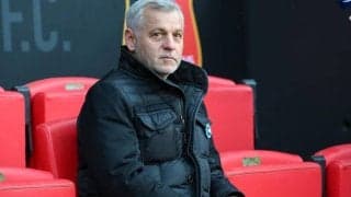 リーグ連覇を逃したアル・イテハド、新監督にジェネジオ氏を招へいか