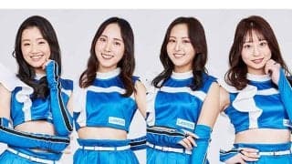 「きつねダンス」に魅了され決意　売り子経験者やカラオケ番組優勝者も…ハムのチア紹介