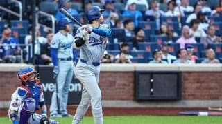 “爆弾”と表現された大谷翔平の14号　米メディア騒然の逆方向「正気じゃない」
