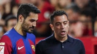 バルサはなぜ朝令暮改を繰り返すのか シャビ監督解任の顛末を歴史からひもとく