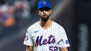 大谷翔平に被弾した右腕、2時間後にDFA報道　激高し退場→球団に対し問題発言