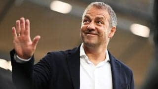 「信じられないほど素晴らしいクラブ」バルサと契約したフリック監督、早くもタイトル獲得へ意気込む「それが最も重要」