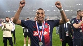 「初めて母国を離れる」ムバッペが新天地について言及、過去の契約延長の理由も語る「PSGに残ること以上の意味があった。後悔はしていない」