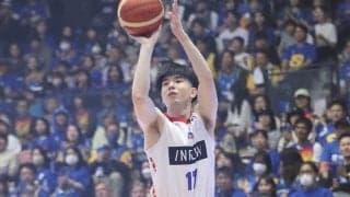 B1復帰の滋賀レイクスに新戦力…青森ワッツPG常田耕平を複数年契約で獲得