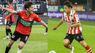 斉藤光毅や佐野航大ら海外組も招集！ パリ五輪出場への最後の準備、U-23日本代表メンバーが発表【アメリカ遠征】