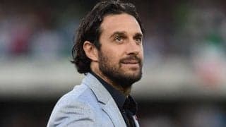 “ベンチに置いとくのは勿体ない” ルカ・トーニ氏がミランへ直言「…を獲得せよ」