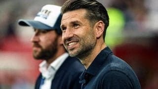 スタッド・ランスの新監督はル・アーヴル指揮官か？　近日中に決定の可能性も