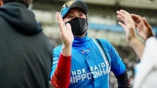 球宴の内野8部門が「全部ハムになりそう」　3年目23歳が“ジワジワ浮上”…制圧間近!?