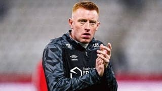 ウィル・スティル氏は来季も“ランス”を指揮か…RCランスがエズ監督後釜としてオファー