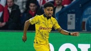 好調マートセンがユーロ2024のオランダ代表から落選…左SBの本職はブリント1人に