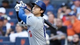 「MVPが戻ってきた！」大谷翔平、待望の14号アーチ米メディアも”安堵”「調子を上げるのは時間の問題だった」