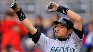 “主役じゃない”イチロー氏の際立つ異常さ　4度登場の驚愕リストが「現実離れだ」