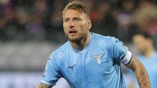 ユーロ2024メンバーから落選、インモービレがモナコ訪問で移籍噂噴出も…