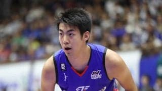 鍵冨太雅がFE名古屋から青森へ移籍…福大大濠出身の元スラダン奨学生「B2優勝目指して頑張ります」