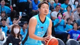 佐賀バルーナーズがシューターの狩野祐介と契約合意…加入1季目は全60試合に出場