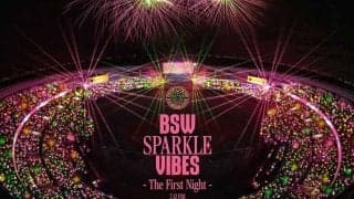 ロッテが「BLACK SUMMER WEEK」で特別演出　“光×音楽×花火”で球場彩る