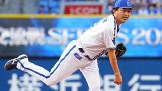 54歳のマウンド姿に「オーラ違う」　日米112勝右腕に歓喜…真剣勝負が「カッコよかった」