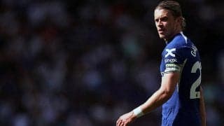 財政問題抱えるチェルシーはやはりギャラガー売却考慮か…6月末までにPL2クラブ中心に争奪戦へ