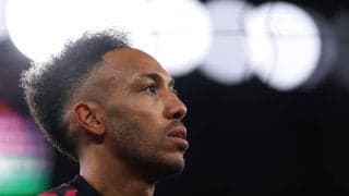 「両親の健康悪化から…」オーバメヤンがアーセナル時代末期の心身疲弊を回想「あるべき日常はそこにない」