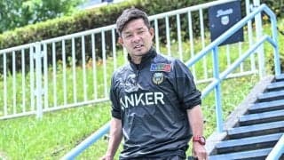 【川崎・鬼木達監督が説く、突き抜けるために必要なこと(1)】「声を出している人に“ありがとう”だけではなくて」と求める空気感。「たとえば怒ってもいい」