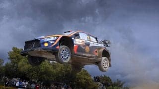 WRCサルディニア事前情報：新しい試みの超コンパクトルート設定