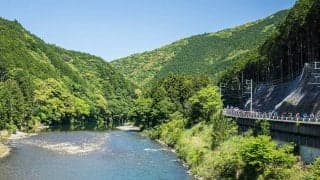 ツール・ド・熊野2024　第1ステージ