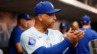 2207億円の補強も…ド軍は“トレードが必要”　米メディア進言、獲得候補は36歳