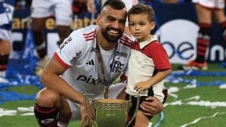 28歳ブラジル代表DFが「夢のプレミアリーグ」への移籍を躊躇…妻子ある身で憂慮することとは