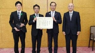 【浦和競馬】浦和競馬チャレンジ奨学金を設立