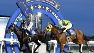 ベラジオゼロがJRA認定ウィナーズチャレンジ1制す 岩橋騎手「この経験は将来に活かされると思う」