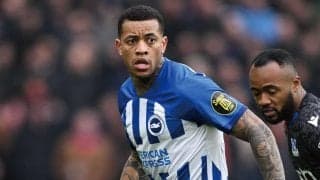 シモン・ケアー退団のミラン…ブライトンの26歳CBイゴールに関心か