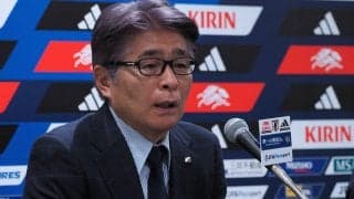 OA枠に山本昌邦NTD「日本サッカーの成長の大事な節目」、欧州クラブで主軸選手が増えた嬉しい悩み「選手に背負わせるのは避けたい」