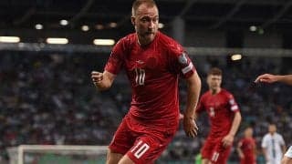 エリクセンやシュマイケルら主力が順当招集…デンマーク代表が発表【ユーロ2024】