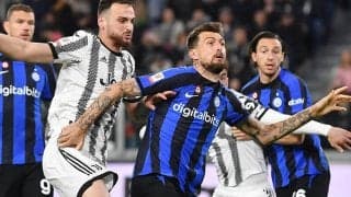 イタリア代表候補メンバー変更、アチェルビが負傷により辞退でガッティが代替招集