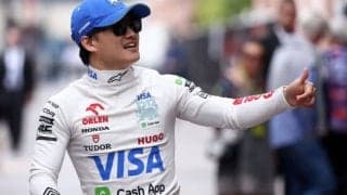 「できることはまったくない」角田裕毅のレッドブル移籍は”非現実的”と英識者が見解　来季移籍で「チャンスがある」とした3チームとは？