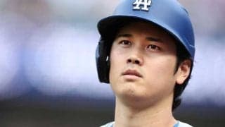 大谷翔平、好相性の6月へ突入　鬼門の5月は“打率3割台”キープへ…豪快弾で復調の兆し