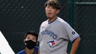 コロナ禍のMLB移籍「想像と全く違った」　通訳との意思疎通に苦心…悩んだ“日米の違い”