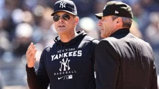 退場王が“誤審王”をまさかの擁護「もっと酷い審判いる」　ファン驚き「いくら払ったんだ」