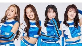 初の双子同時入団　空港スタッフから一念発起の転身も…きつねで人気のハムチア